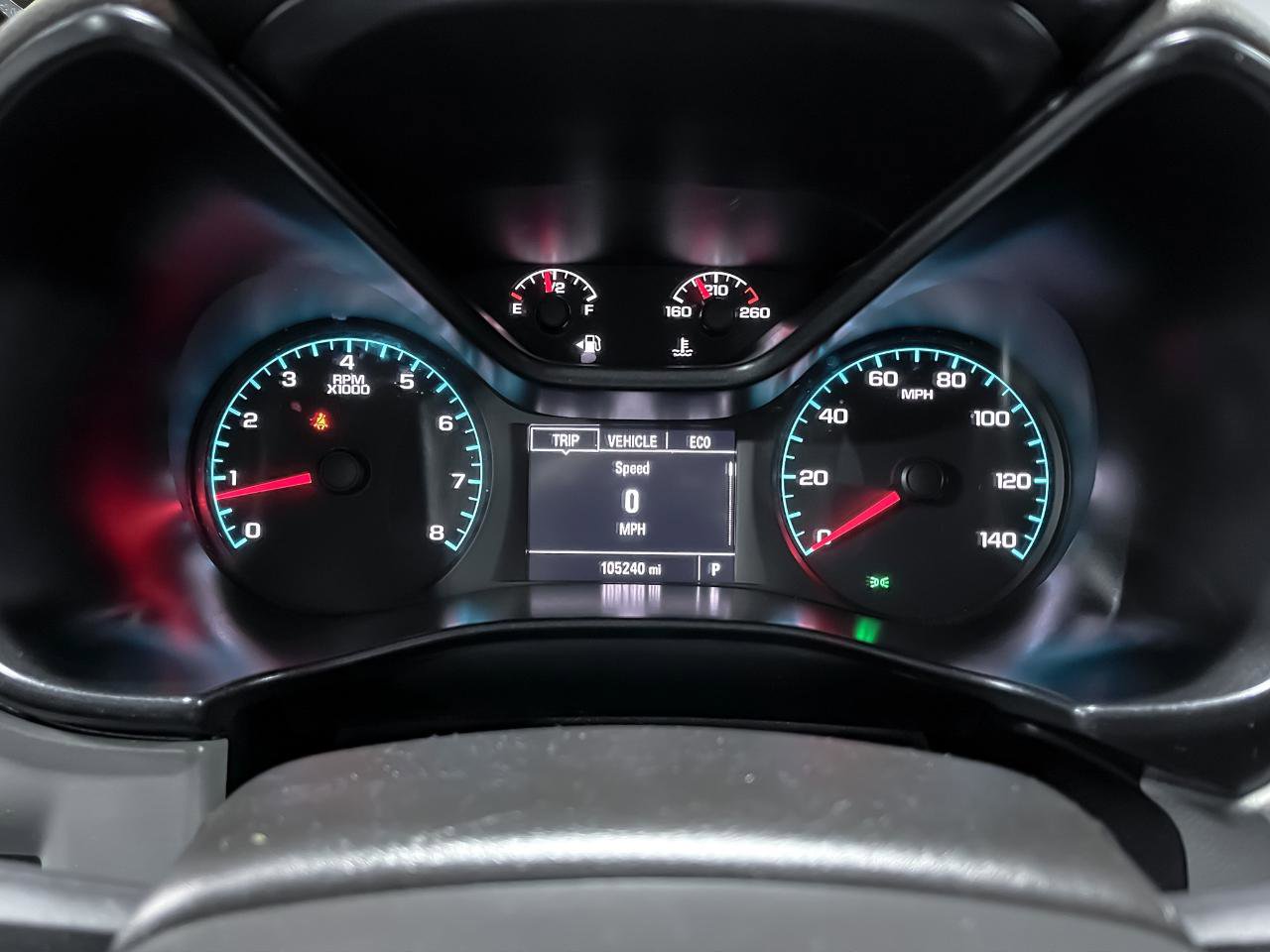 Used 2018 Chevrolet Colorado W/T w/ WT Convenience Package image 11