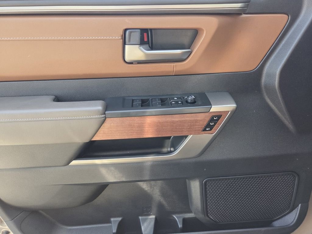 Used 2026 Toyota Tundra 1794 Edition w/ TRD Off-Road Package image 32