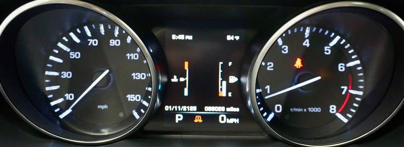 Used 2014 Land Rover Range Rover Sport HSE AWD/4WD image 14