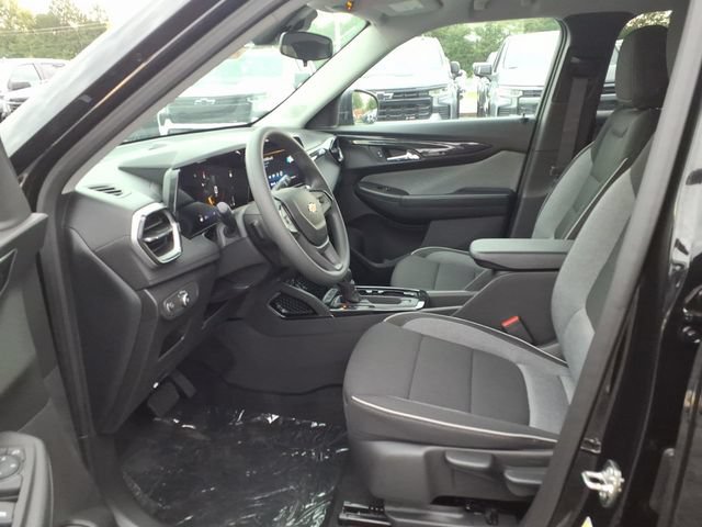 New 2026 Chevrolet TrailBlazer LS w/ LS Convenience Package FWD image 10