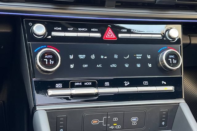 New 2026 Hyundai Santa Fe Calligraphy AWD/4WD image 21