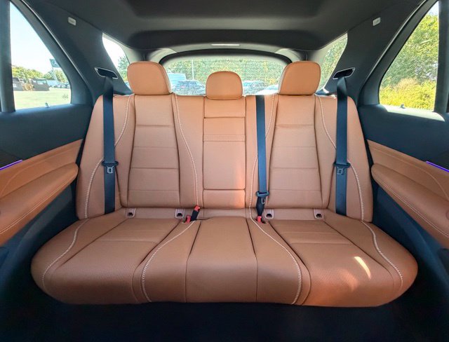 New 2027 Mercedes-Benz GLE 350 4MATIC image 15
