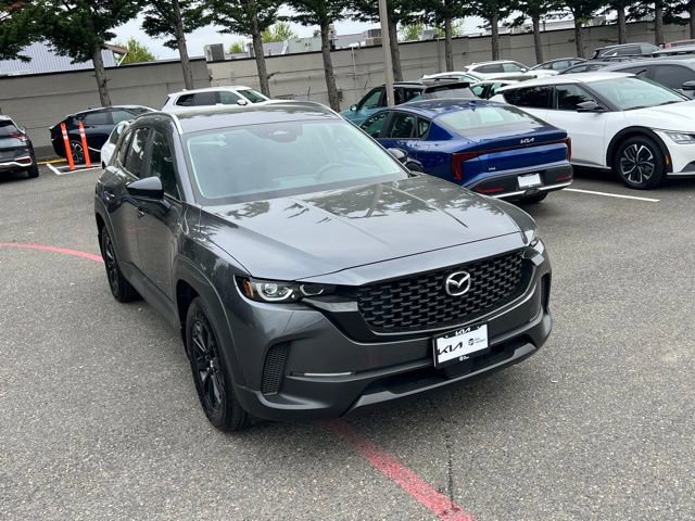 Used 2025 MAZDA CX-50 AWD 2.5 S w/ Weather Package image 5