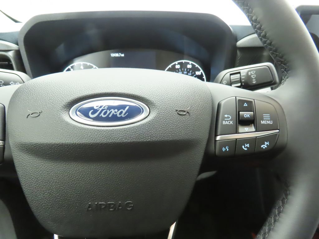 Used 2023 Ford Maverick XLT w/ XLT Luxury Package image 12