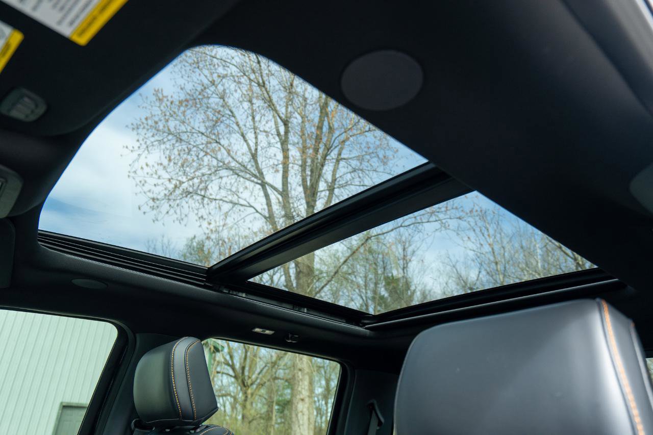 Used 2025 Ford F150 Tremor w/ Equipment Group 402A High AWD/4WD image 18