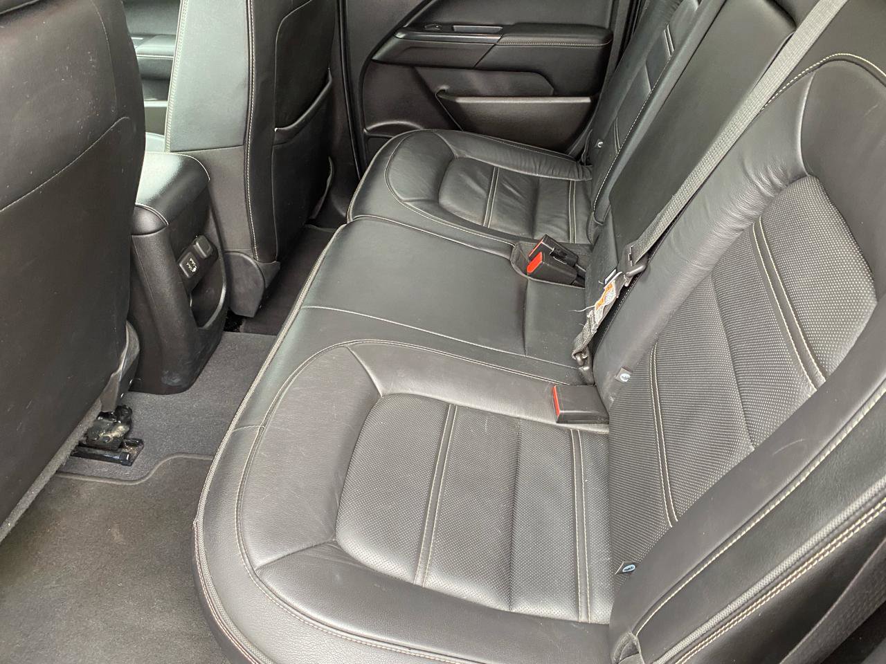 Used 2019 GMC Canyon Denali image 11