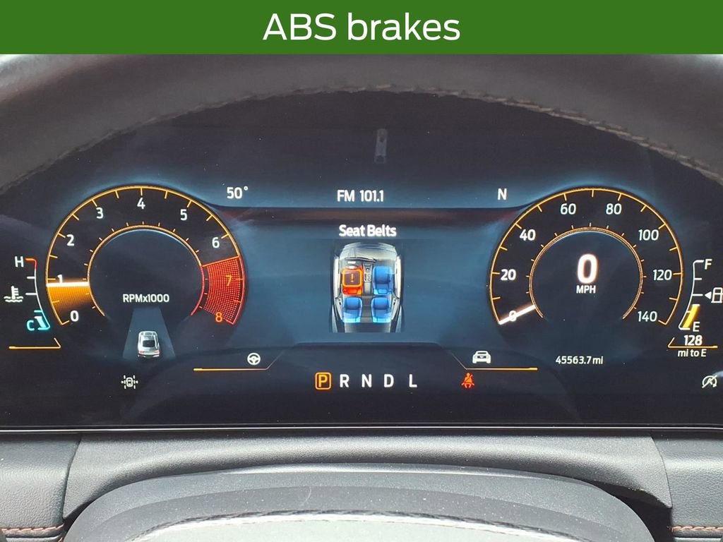 Used 2024 Ford Mustang Premium RWD image 30
