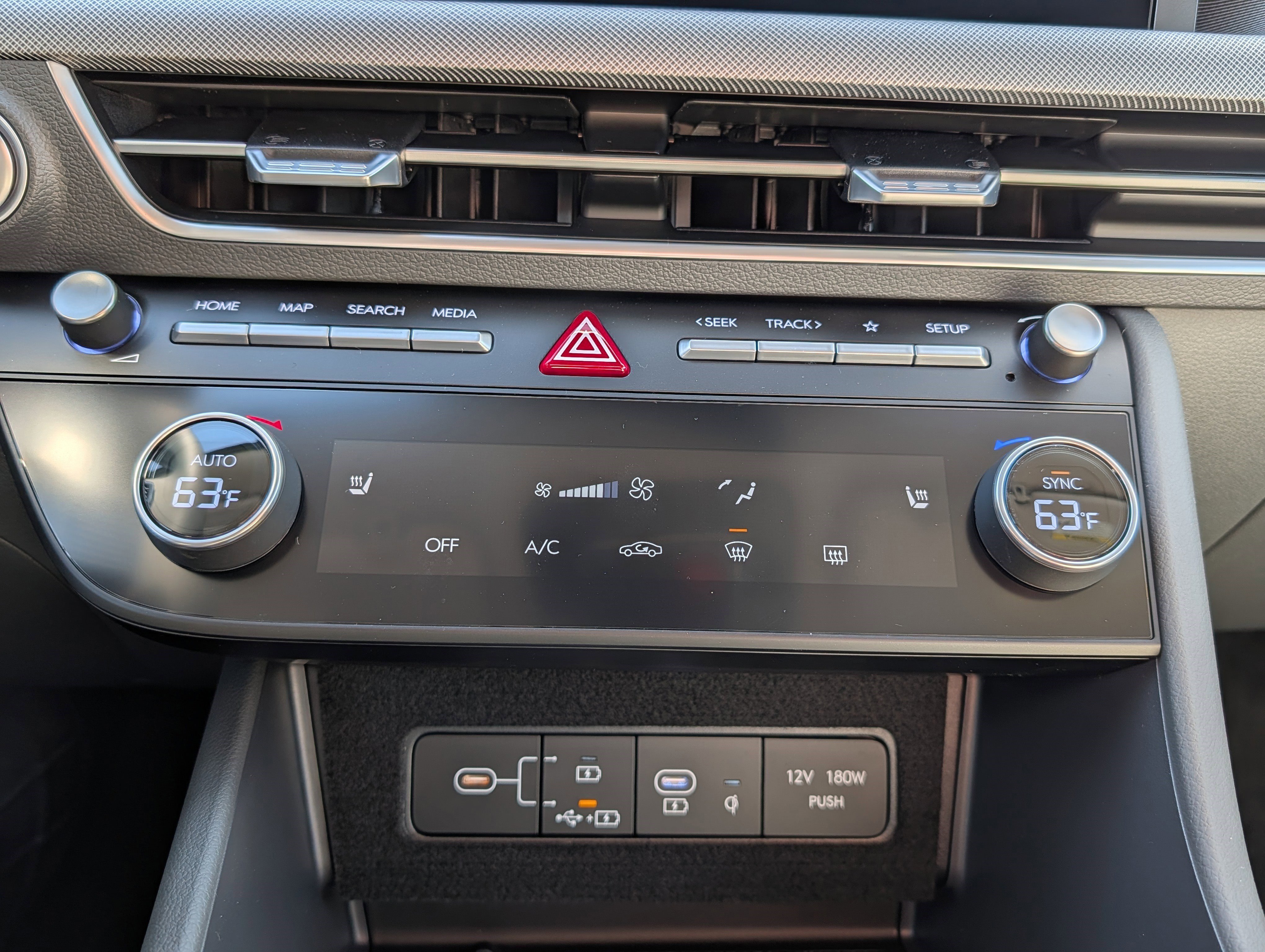 New 2026 Hyundai Sonata SEL image 14