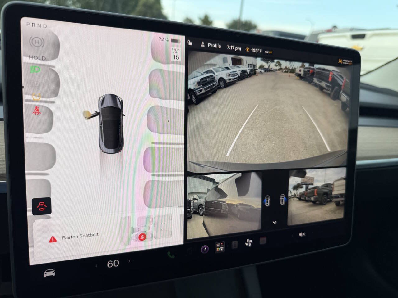 Used 2023 Tesla Model 3 Standard Range RWD image 25