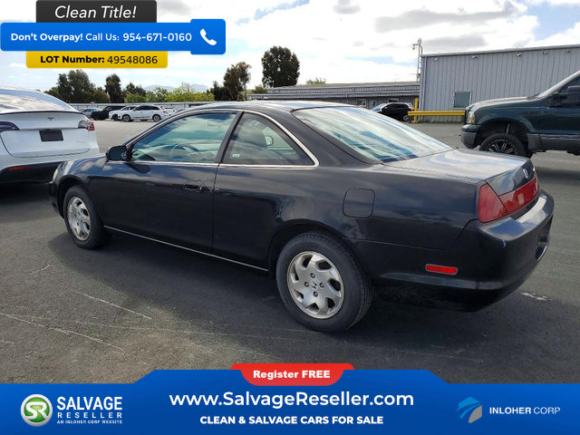 Used 1998 Honda Accord EX image 3
