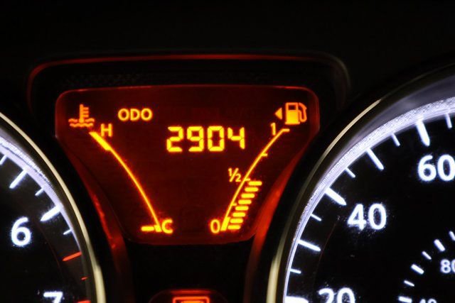 Used 2014 Nissan Versa Note SV image 13