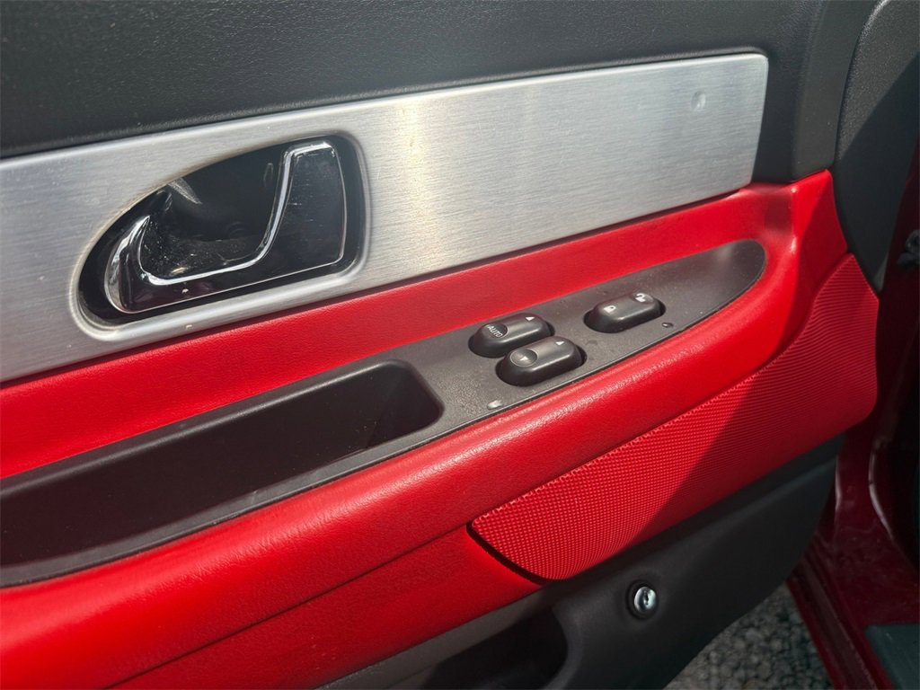 Used 2002 Ford Thunderbird image 20