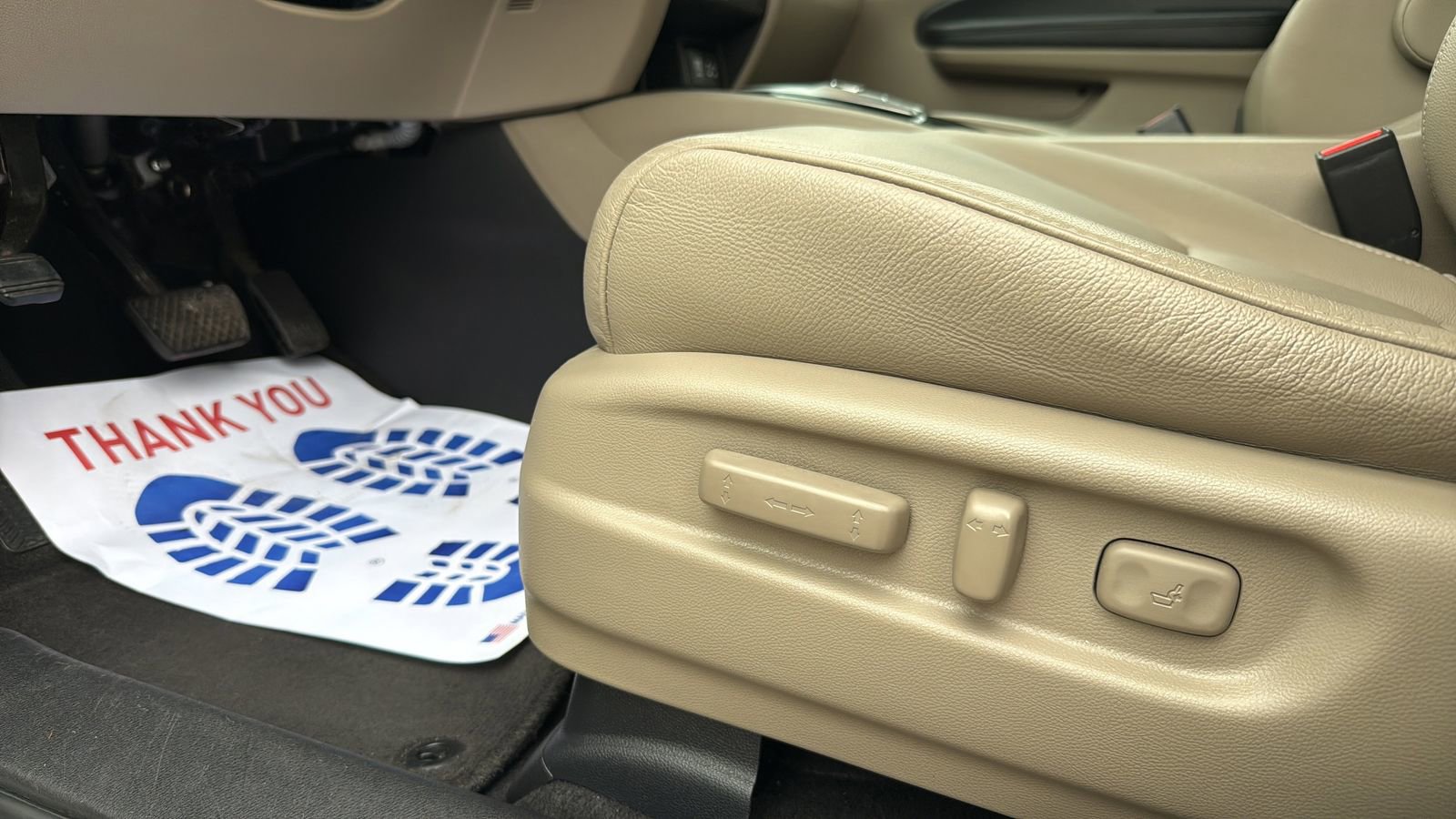 Used 2021 Honda Pilot Touring image 10