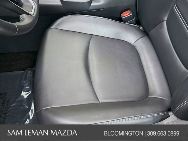 Used 2023 Toyota RAV4 XLE Premium image 19