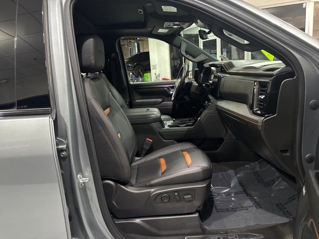 Used 2024 GMC Sierra 2500 AT4 w/ AT4 Premium Plus Package image 35