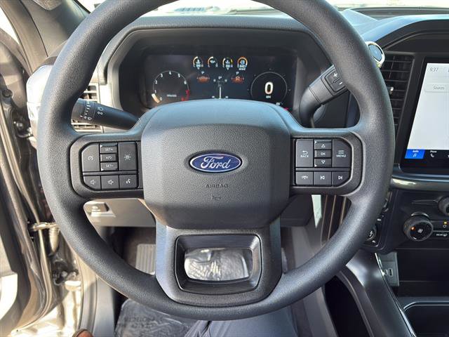 New 2026 Ford F150 STX w/ F-150 LOBO Package image 19