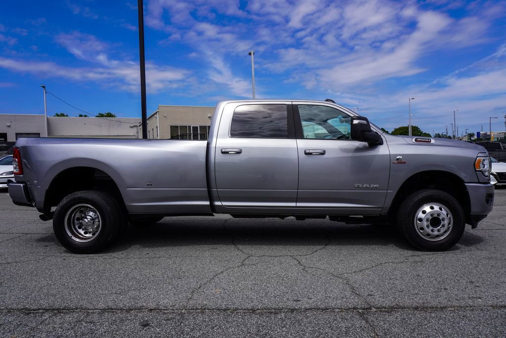 Used 2024 RAM 3500 Big Horn w/ Sport Appearance Package AWD/4WD image 29