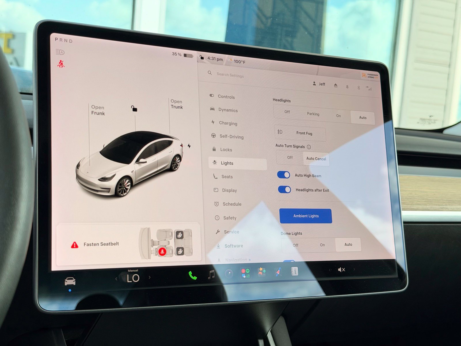 Used 2019 Tesla Model 3 Long Range AWD/4WD image 39