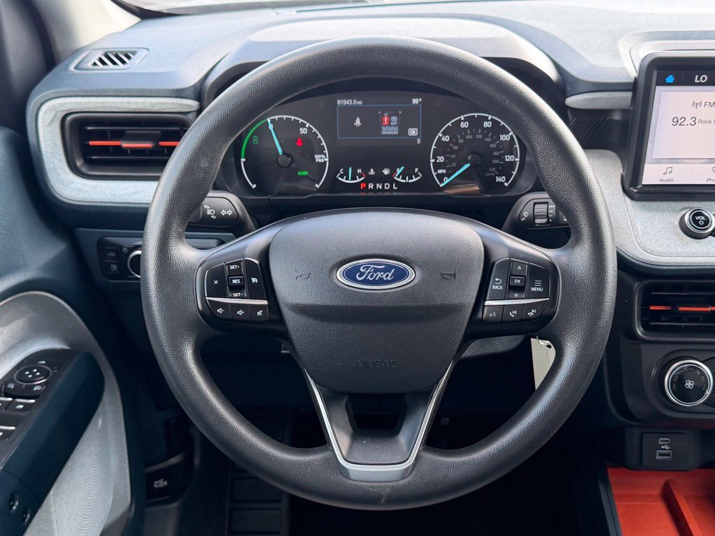 Used 2023 Ford Maverick XLT FWD image 38