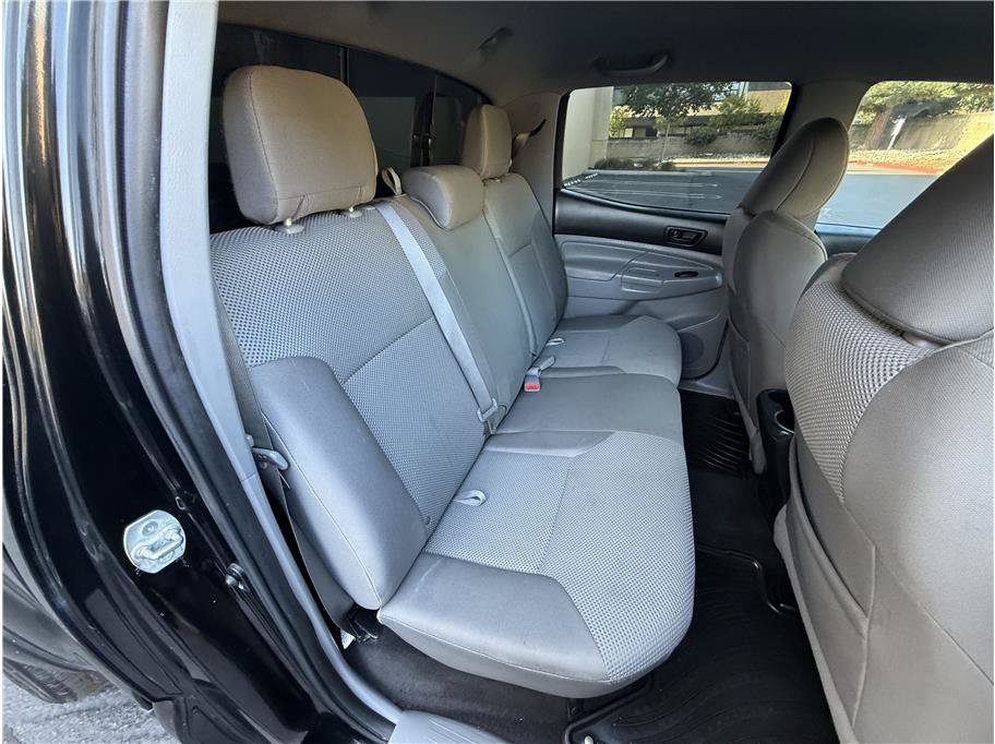 Used 2013 Toyota Tacoma PreRunner RWD image 20