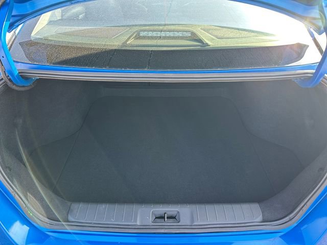 Used 2021 Nissan Sentra SV FWD image 29