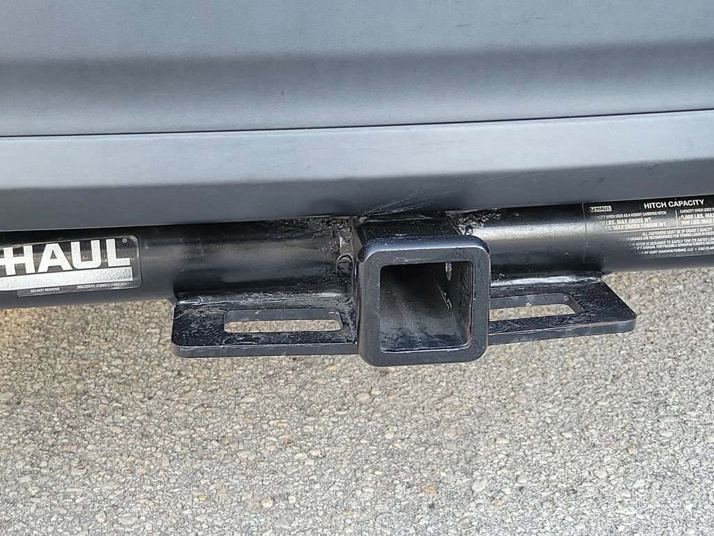 Used 2017 Toyota Highlander Plus image 9