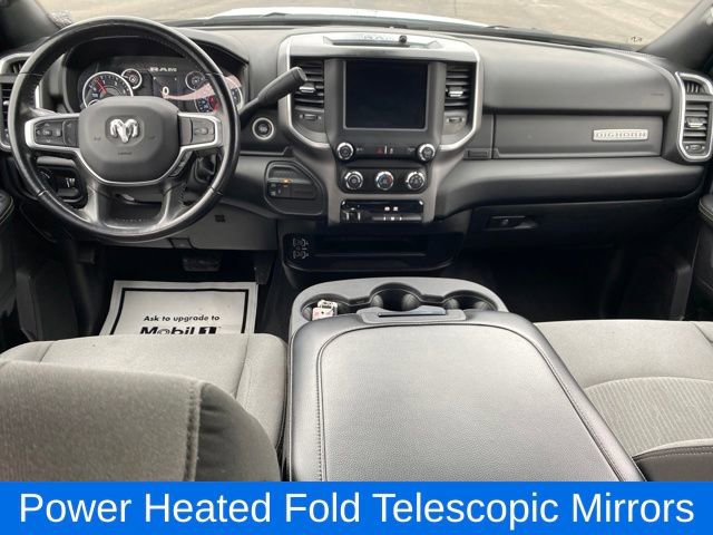 Used 2024 RAM 3500 Big Horn image 5