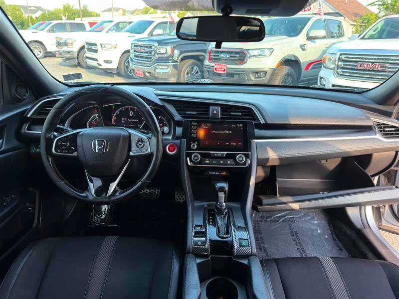 Used 2019 Honda Civic Sport image 23