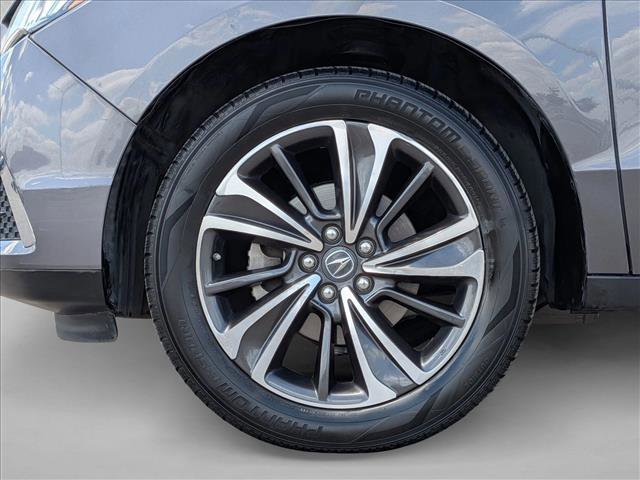 Used 2020 Acura MDX FWD w/ Technology Package image 24
