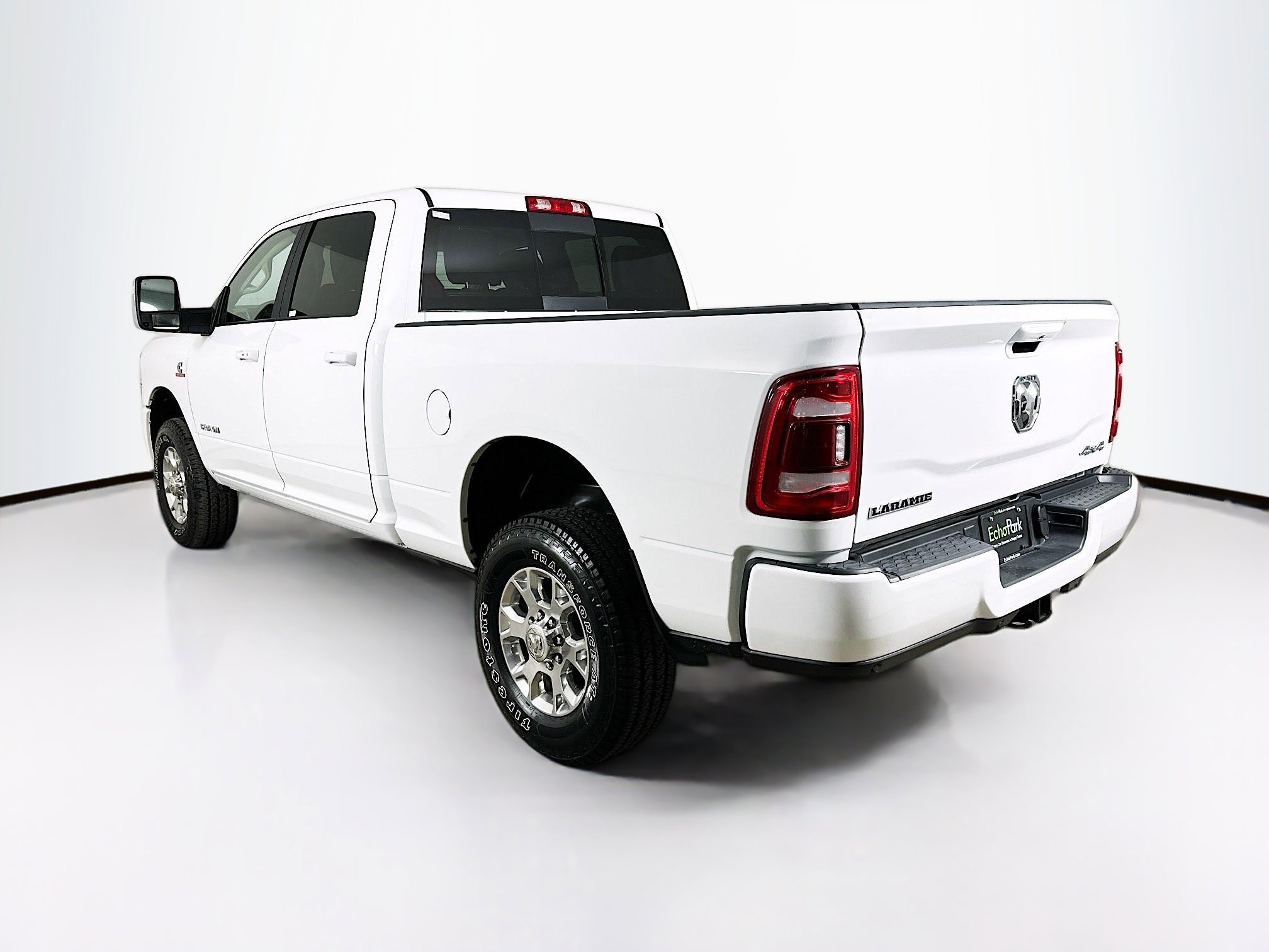 Used 2024 RAM 2500 Laramie w/ Safety Group image 5