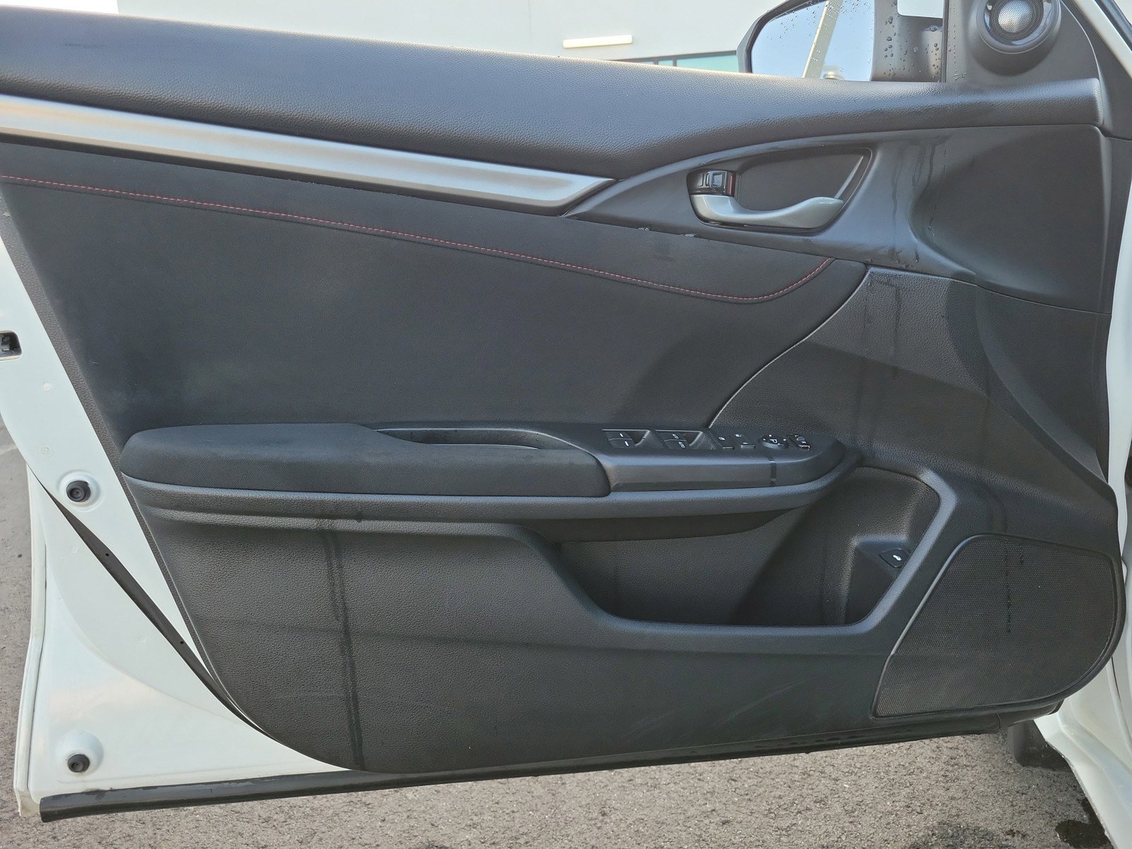 Used 2019 Honda Civic Si image 13
