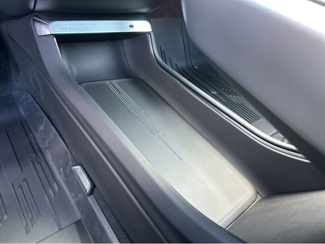 Used 2025 Cadillac Lyriq Sport w/ LPO, Floor Liner Package image 24