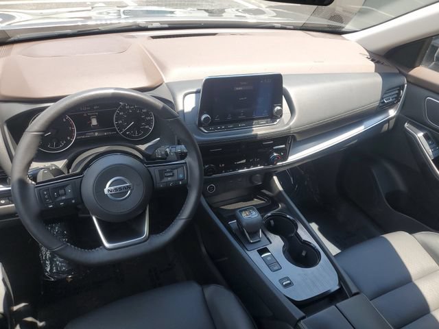 Used 2021 Nissan Rogue SV w/ Premium Package FWD image 10
