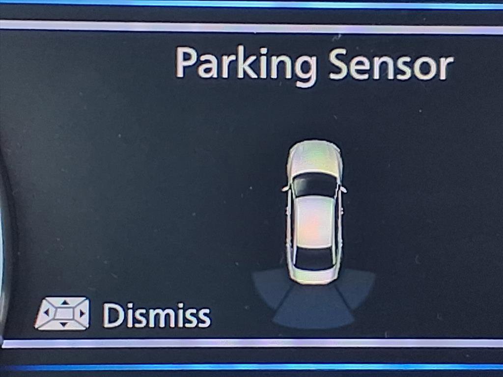 New 2025 Nissan Altima 2.5 SR image 18