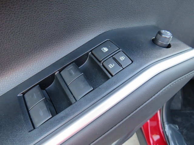 New 2025 Toyota Highlander XLE image 42