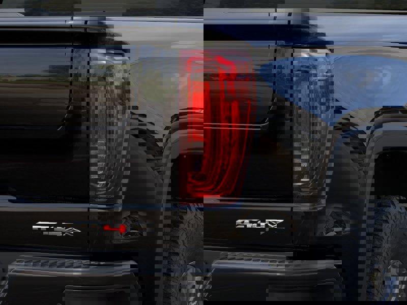 New 2026 GMC Sierra 1500 AT4X AWD/4WD image 35