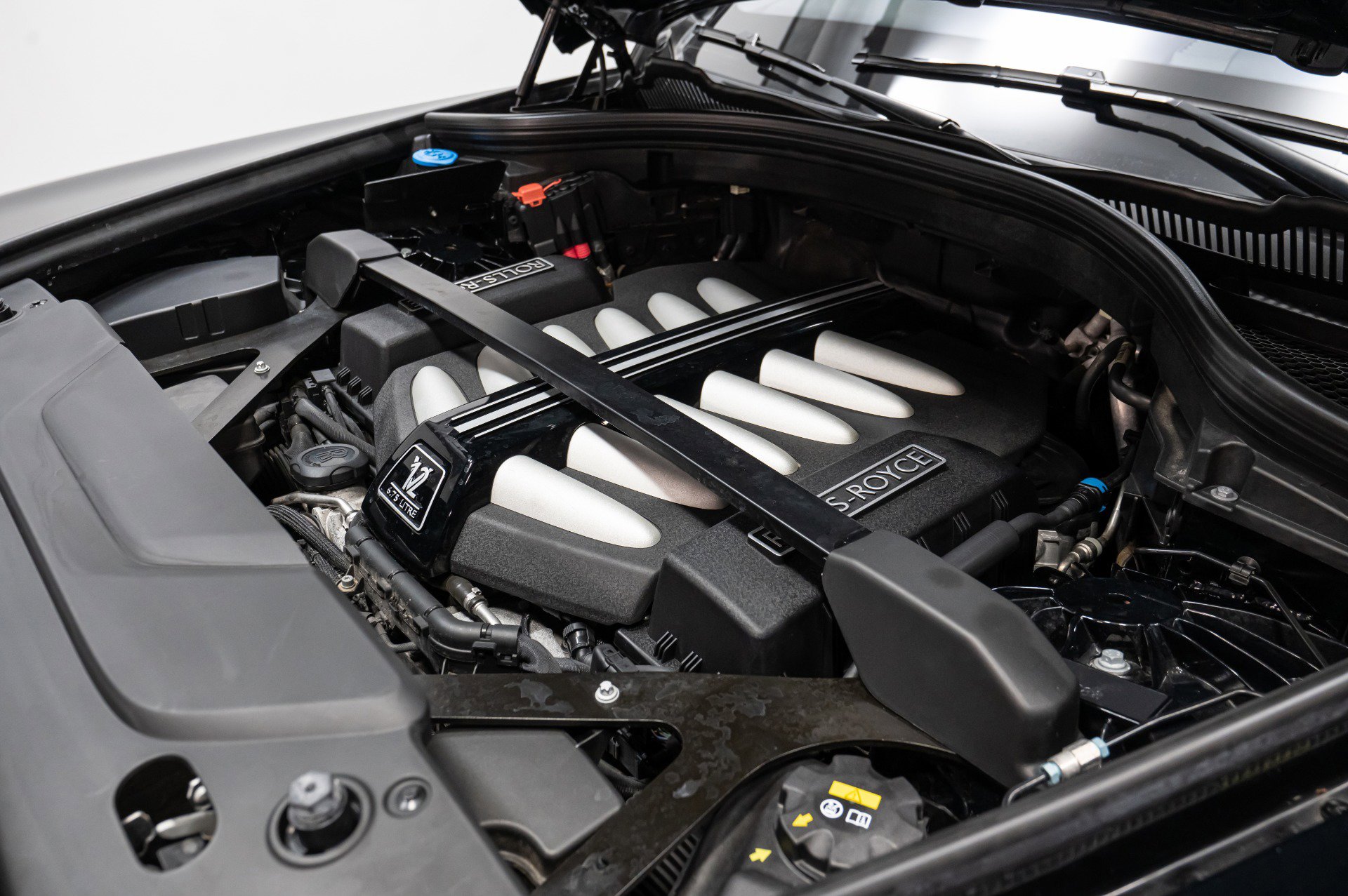 Used 2019 Rolls-Royce Cullinan image 58