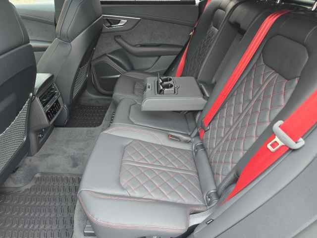 New 2026 Audi Q8 Prestige image 39