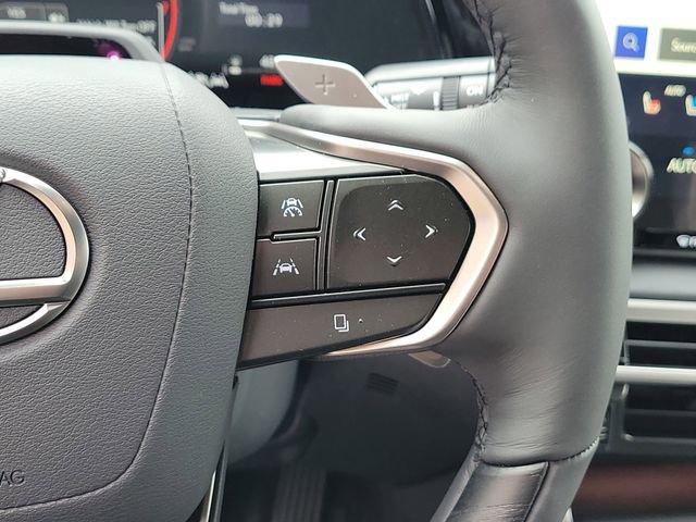 New 2026 Lexus RX 350 Premium Plus image 23