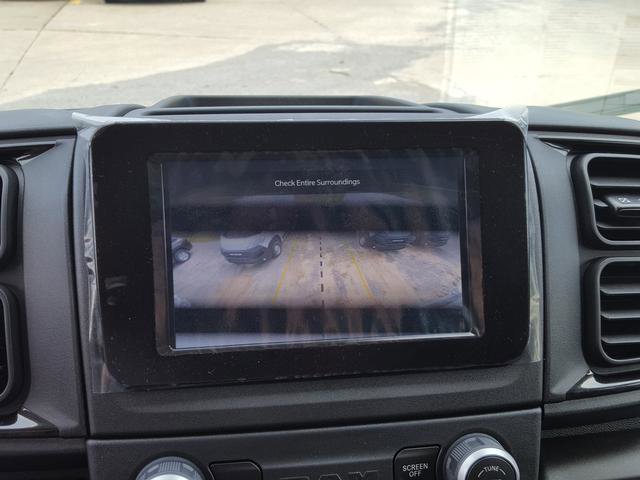 New 2024 RAM ProMaster 1500 w/ Convenience Group image 11