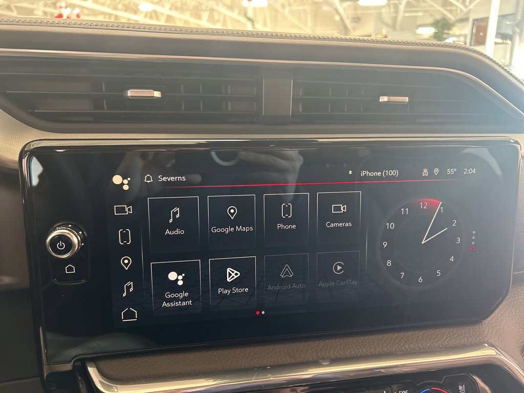 Used 2024 GMC Sierra 1500 Denali w/ Technology Package image 21