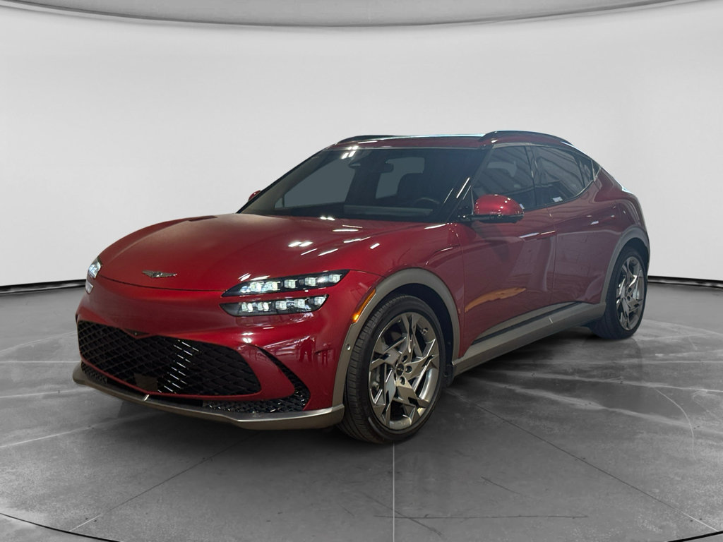 Used 2023 Genesis GV60 Performance AWD/4WD image 1