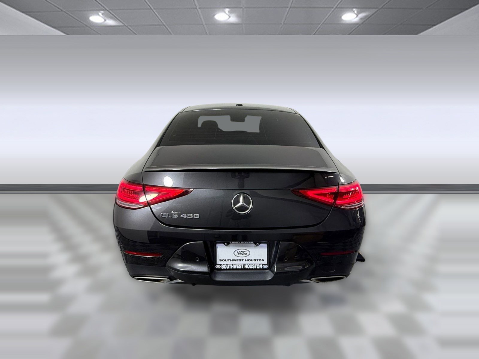 Used 2020 Mercedes-Benz CLS 450 image 10