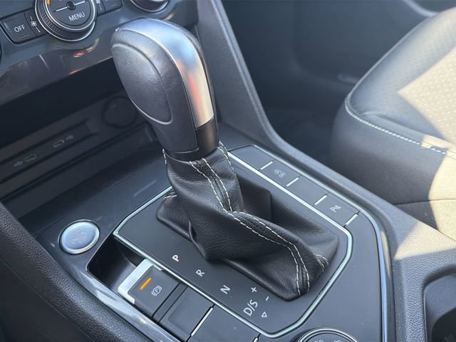 Used 2021 Volkswagen Tiguan S AWD/4WD image 19