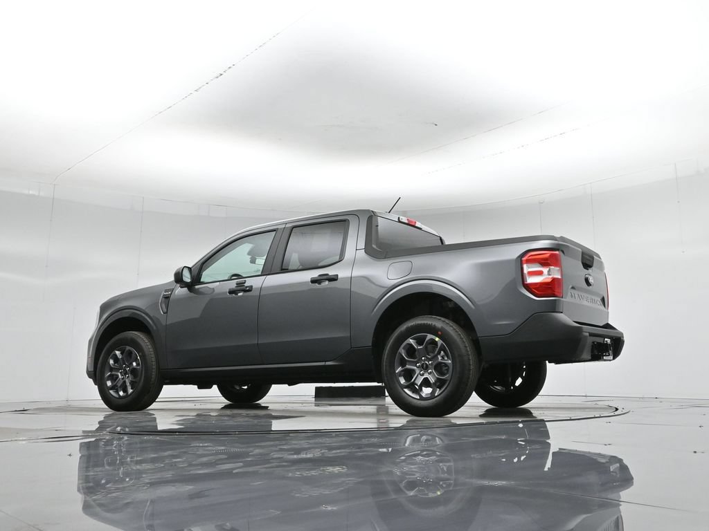Certified 2026 Ford Maverick XLT FWD image 51