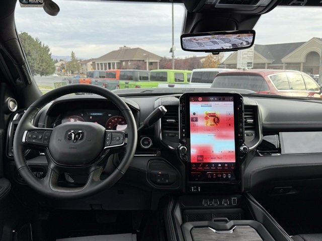 New 2026 RAM 3500 Limited image 30