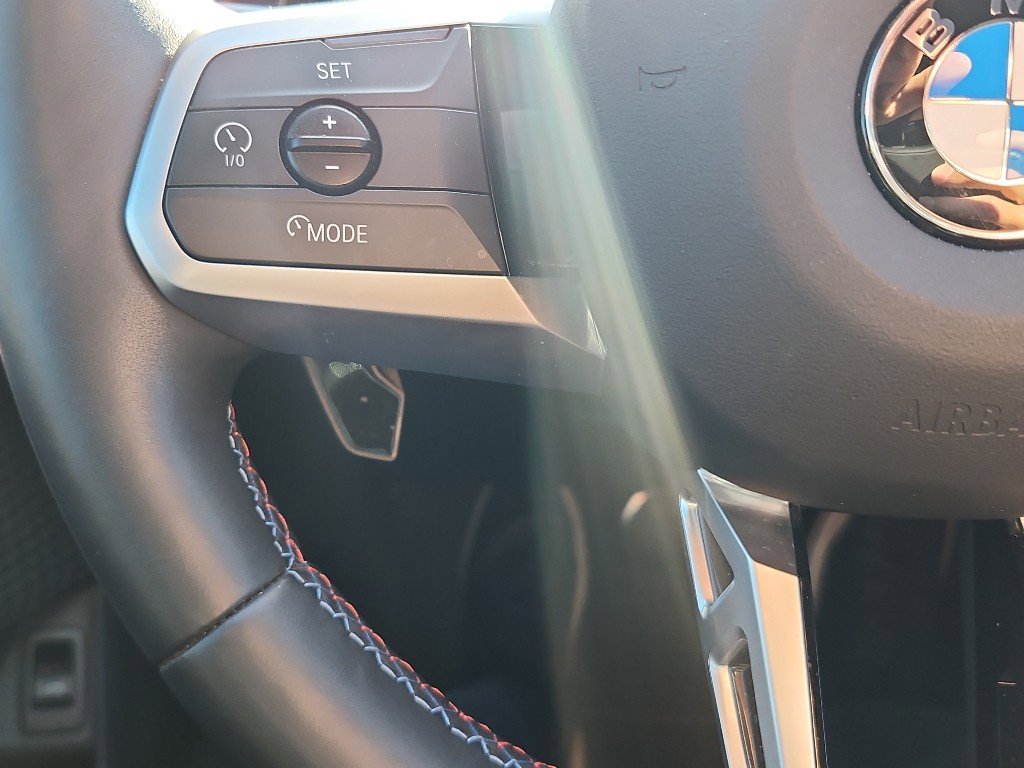 Used 2024 BMW X1 M35i w/ Premium Package image 24