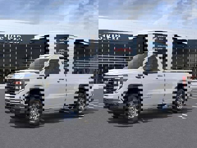 New 2026 GMC Sierra 1500 Pro w/ Pro Value Package image 2