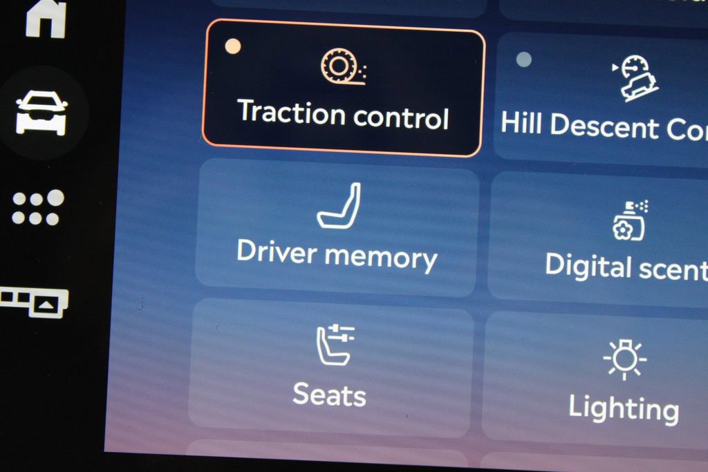 New 2026 Lincoln Navigator Reserve image 53