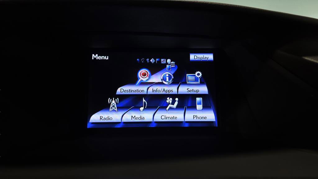 Used 2013 Lexus RX 350 350 w/ Navigation Pkg image 23